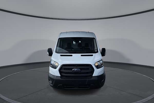 2024 Ford Transit 350L VO LWB Mid Roof