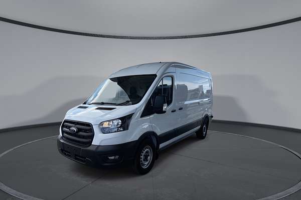 2024 Ford Transit 350L VO LWB Mid Roof