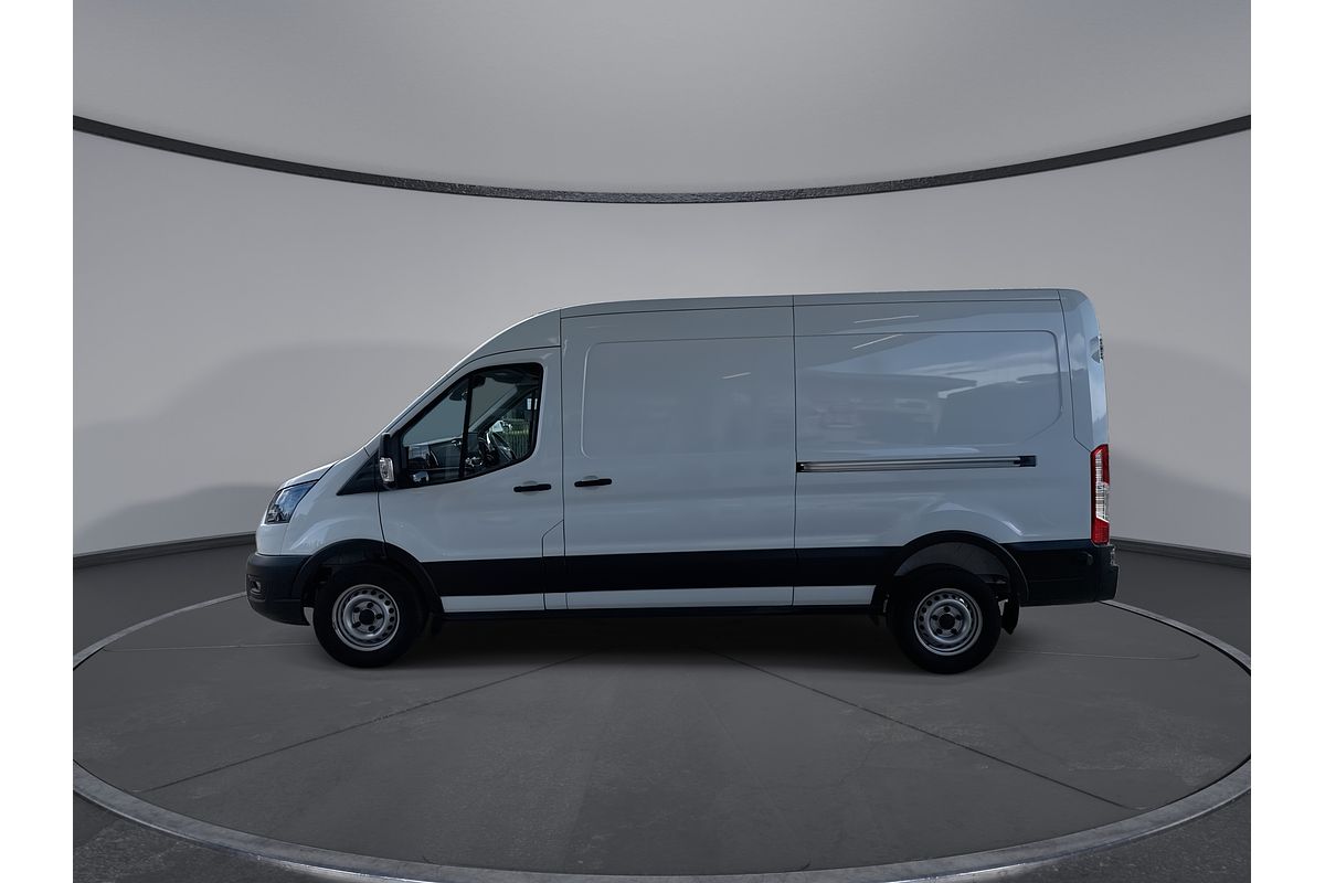 2024 Ford Transit 350L VO LWB Mid Roof