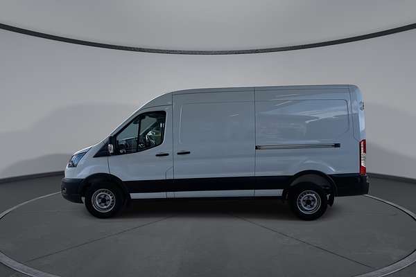 2024 Ford Transit 350L VO LWB Mid Roof