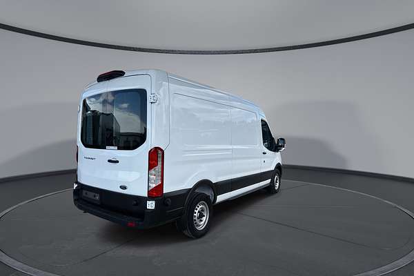 2024 Ford Transit 350L VO LWB Mid Roof