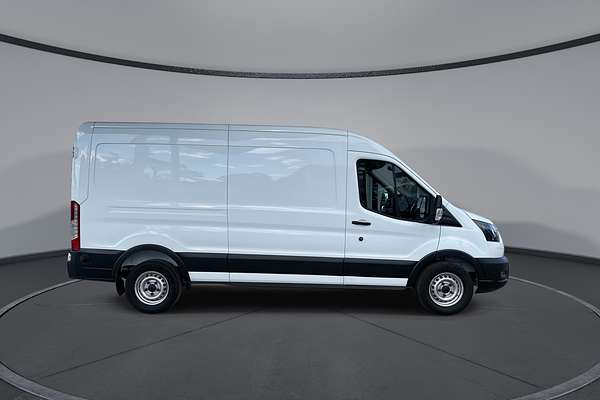 2024 Ford Transit 350L VO LWB Mid Roof