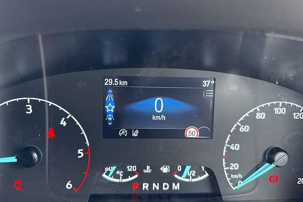 2024 Ford Transit 350L VO LWB Mid Roof