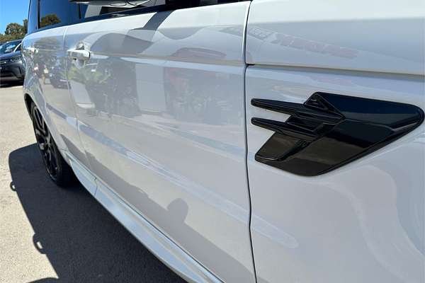 2019 Land Rover Range Rover Sport SDV6 183kW SE L494