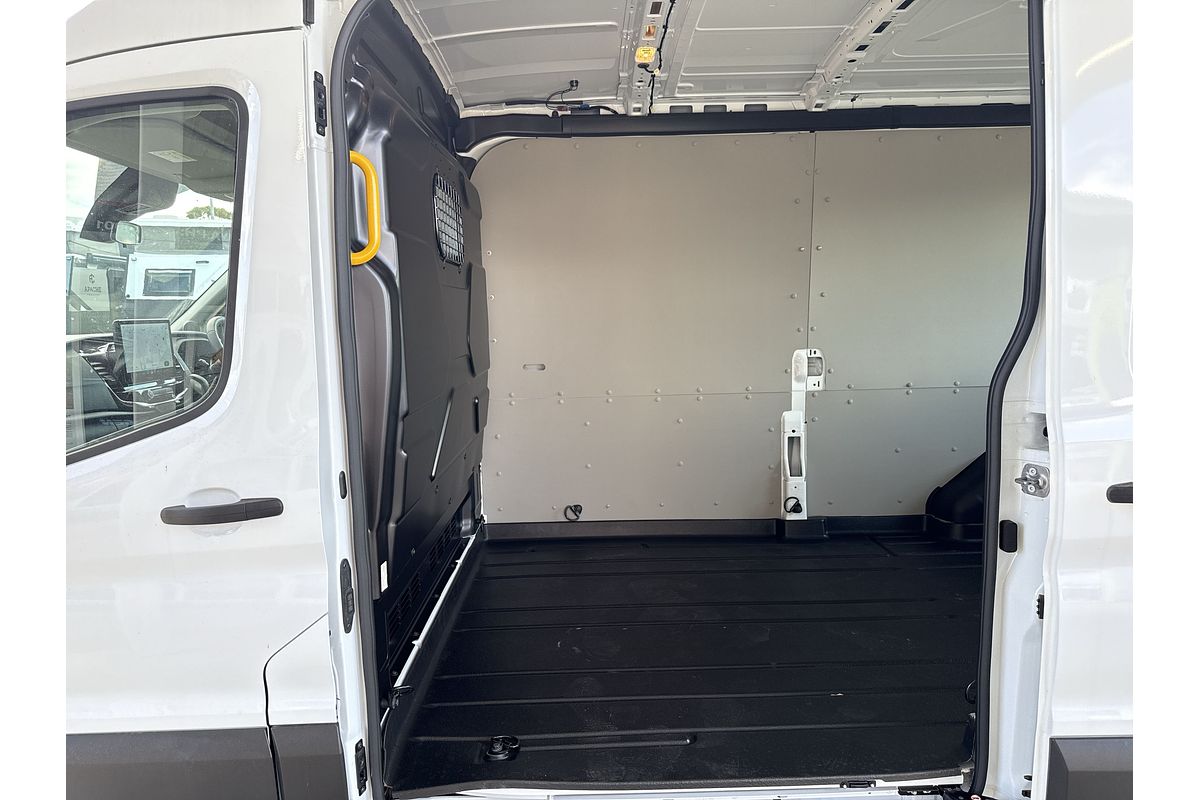 2024 Ford Transit 350L VO LWB Mid Roof