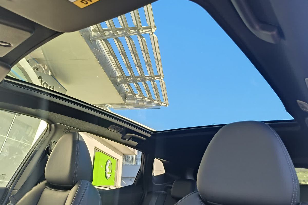 2021 Nissan QASHQAI Ti J11 Series 3