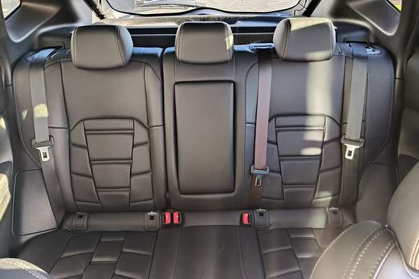 2021 Nissan QASHQAI Ti J11 Series 3