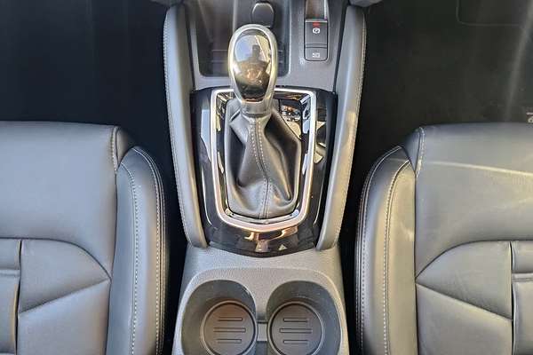 2021 Nissan QASHQAI Ti J11 Series 3