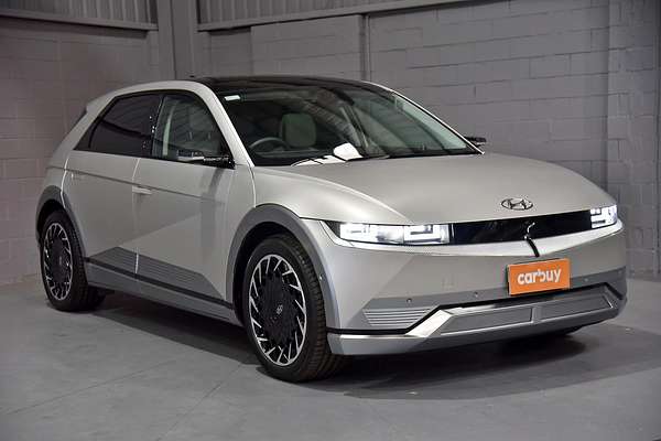 2023 Hyundai IONIQ 5 EPIQ NE.V3