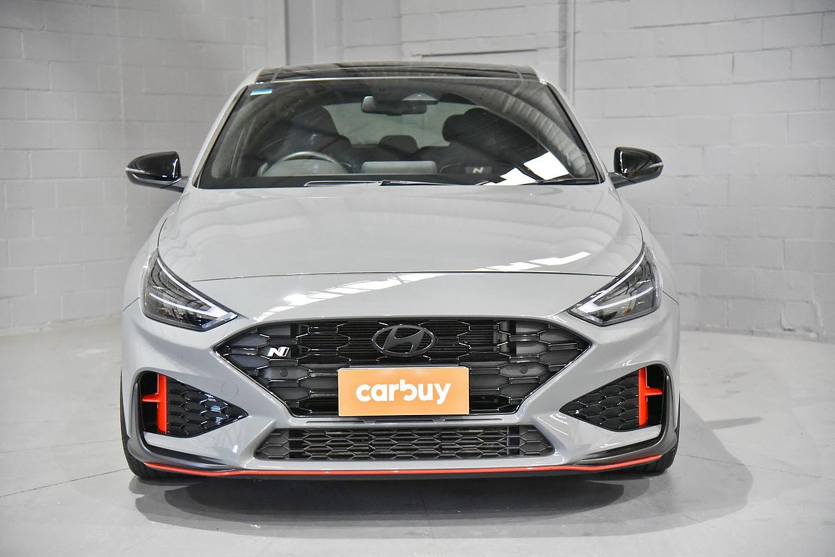 2024 Hyundai i30 N Premium PDe.V6