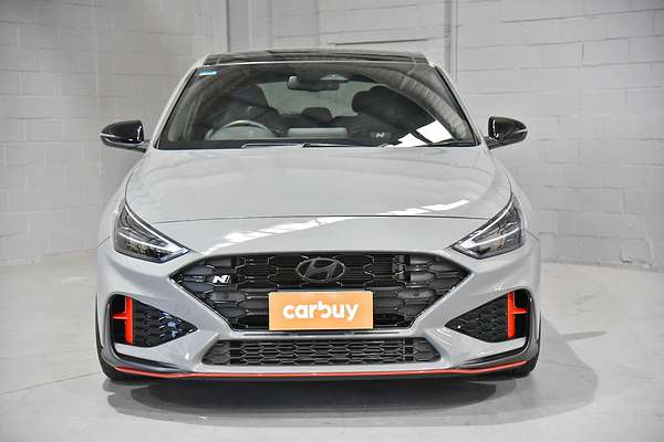 2024 Hyundai i30 N Premium PDe.V6