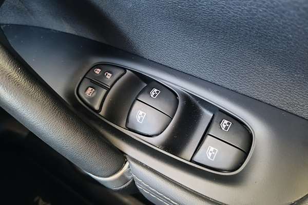 2021 Nissan QASHQAI Ti J11 Series 3