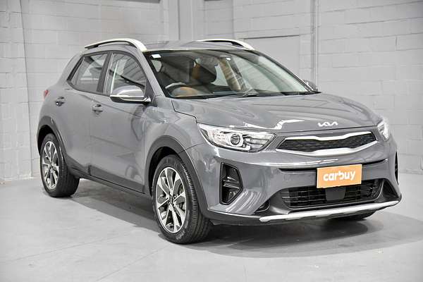 2022 Kia Stonic Sport YB