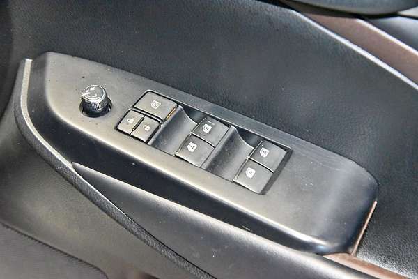 2018 Toyota Kluger Grande GSU55R