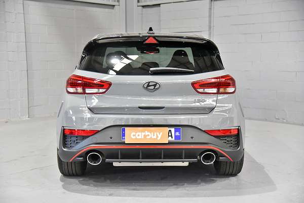 2024 Hyundai i30 N Premium PDe.V6