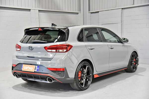 2024 Hyundai i30 N Premium PDe.V6