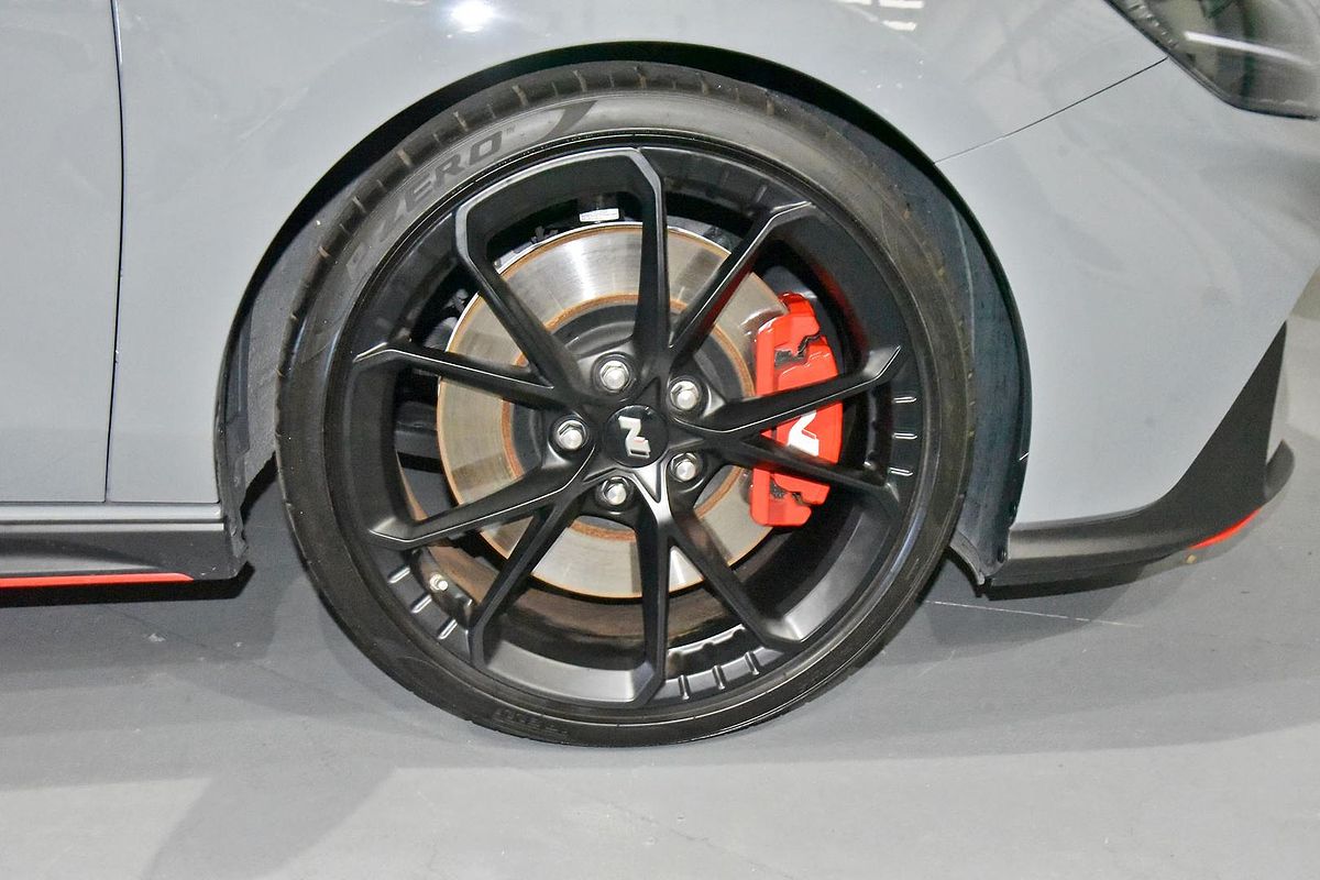 2024 Hyundai i30 N Premium PDe.V6