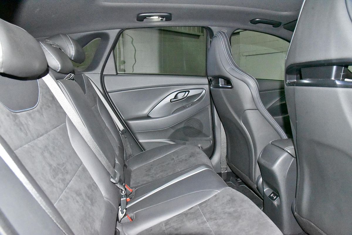 2024 Hyundai i30 N Premium PDe.V6