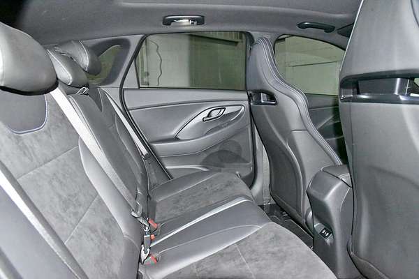 2024 Hyundai i30 N Premium PDe.V6