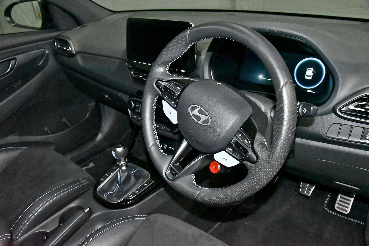 2024 Hyundai i30 N Premium PDe.V6