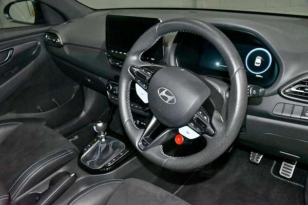 2024 Hyundai i30 N Premium PDe.V6