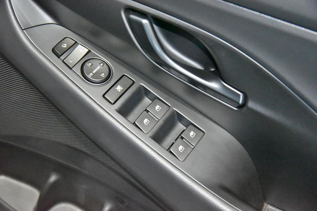 2024 Hyundai i30 N Premium PDe.V6