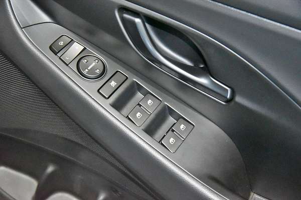 2024 Hyundai i30 N Premium PDe.V6