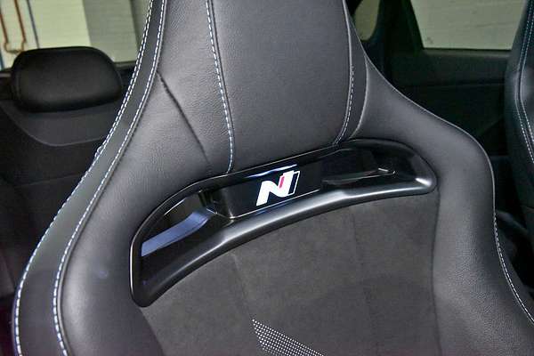 2024 Hyundai i30 N Premium PDe.V6