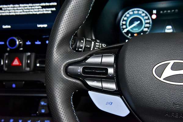 2024 Hyundai i30 N Premium PDe.V6