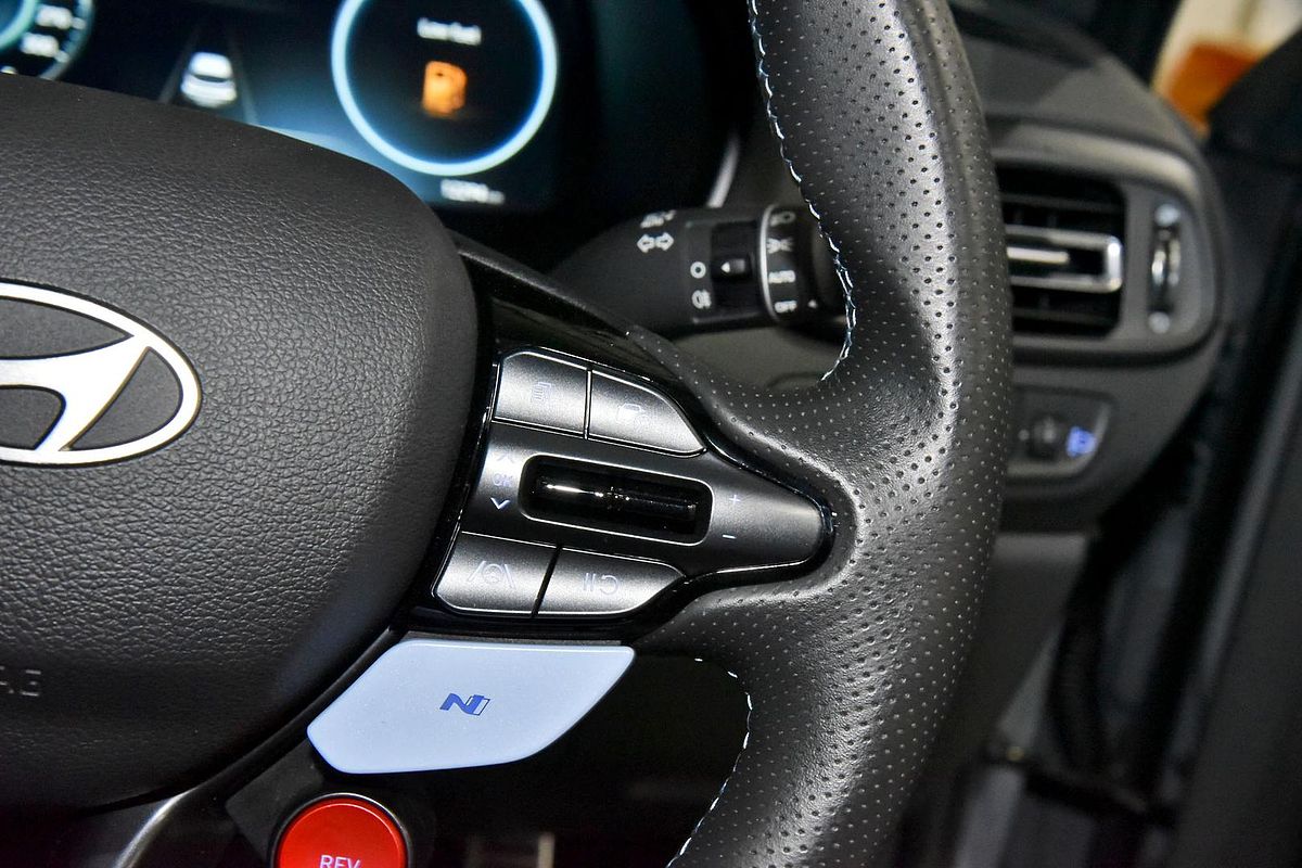 2024 Hyundai i30 N Premium PDe.V6