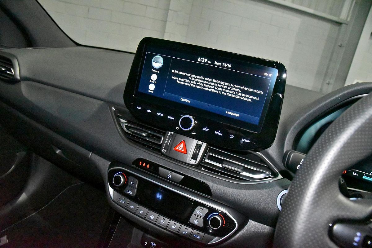 2024 Hyundai i30 N Premium PDe.V6