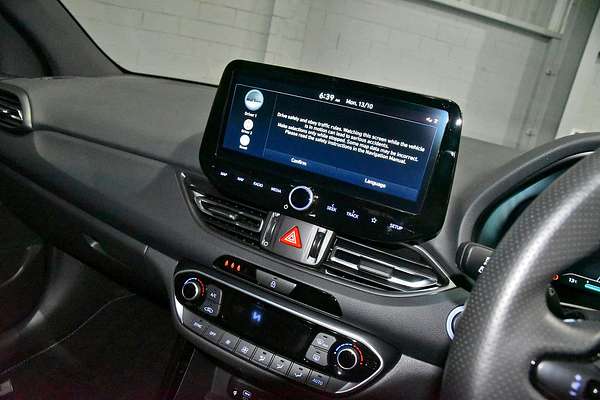 2024 Hyundai i30 N Premium PDe.V6