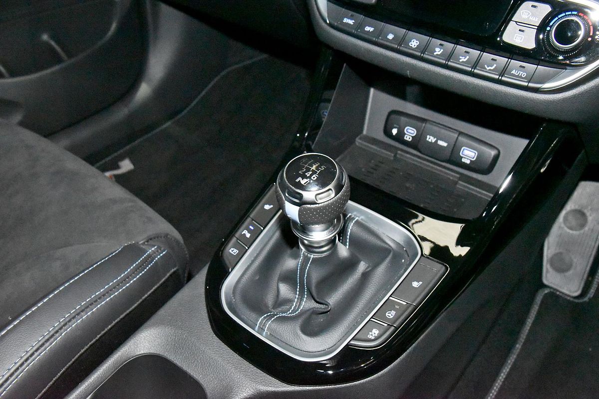 2024 Hyundai i30 N Premium PDe.V6