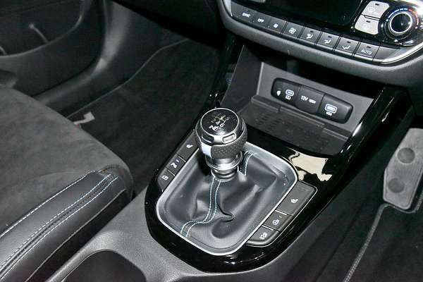 2024 Hyundai i30 N Premium PDe.V6