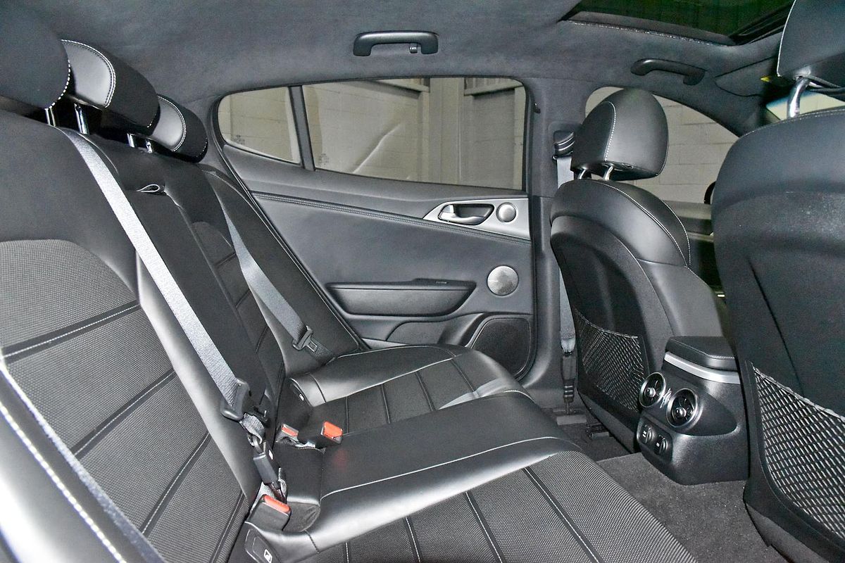 2020 Kia Stinger GT CK