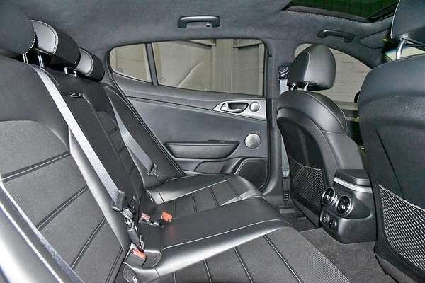 2020 Kia Stinger GT CK