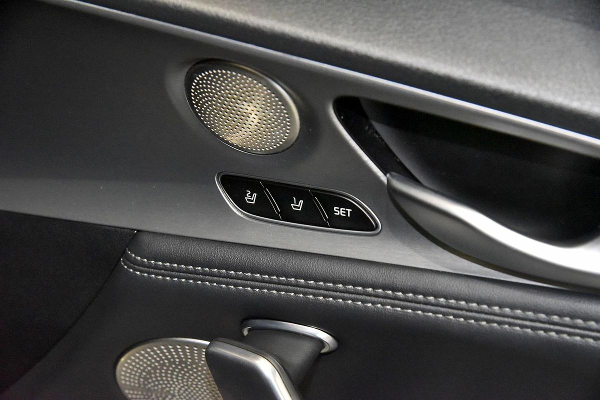 2020 Kia Stinger GT CK