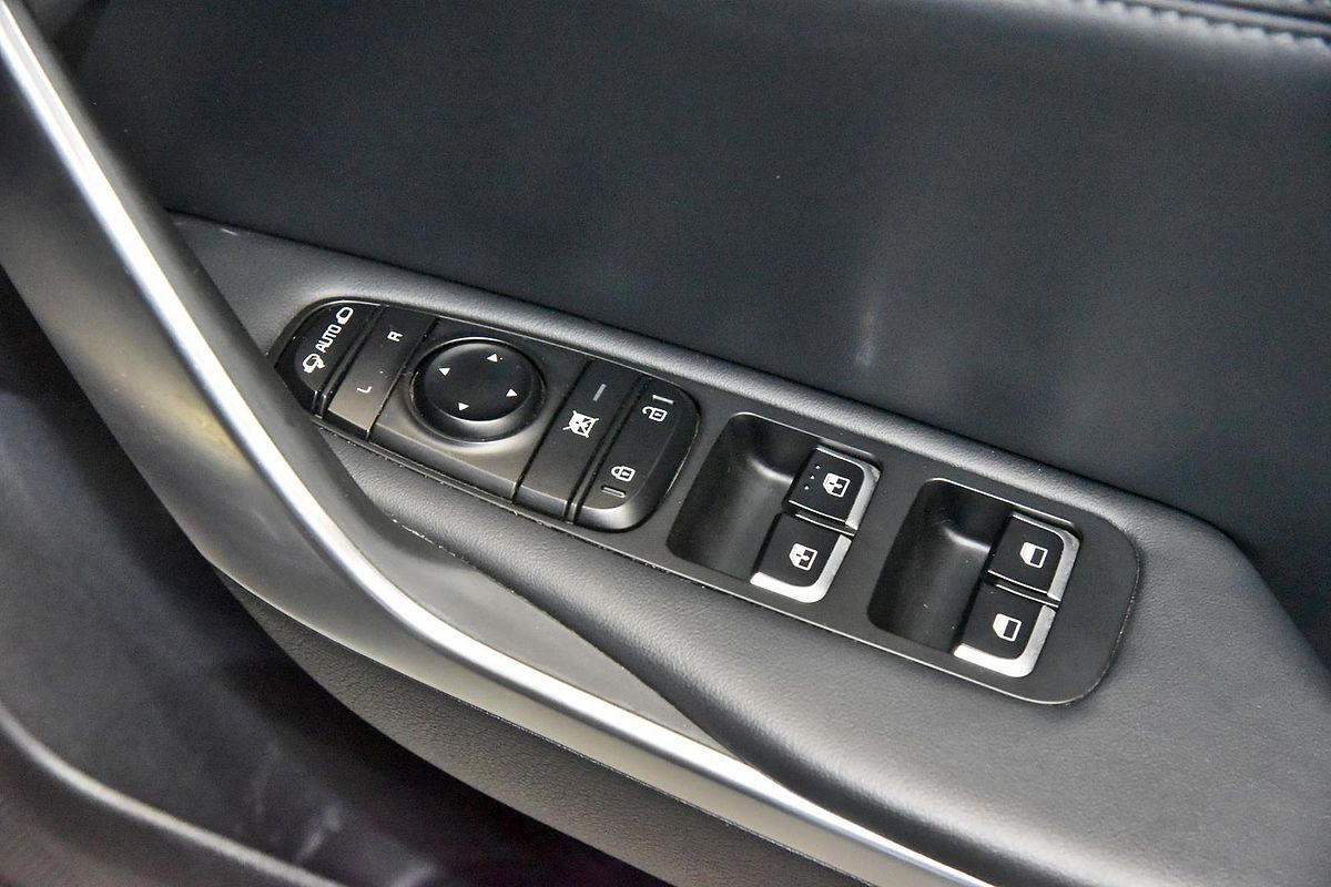 2020 Kia Stinger GT CK