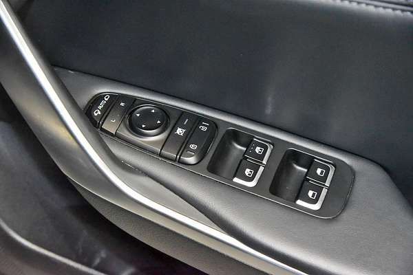 2020 Kia Stinger GT CK