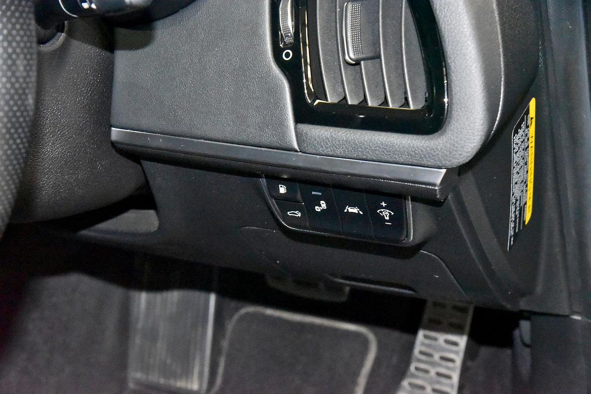 2020 Kia Stinger GT CK