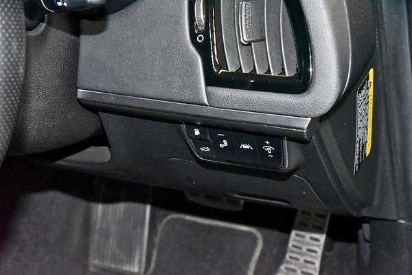 2020 Kia Stinger GT CK