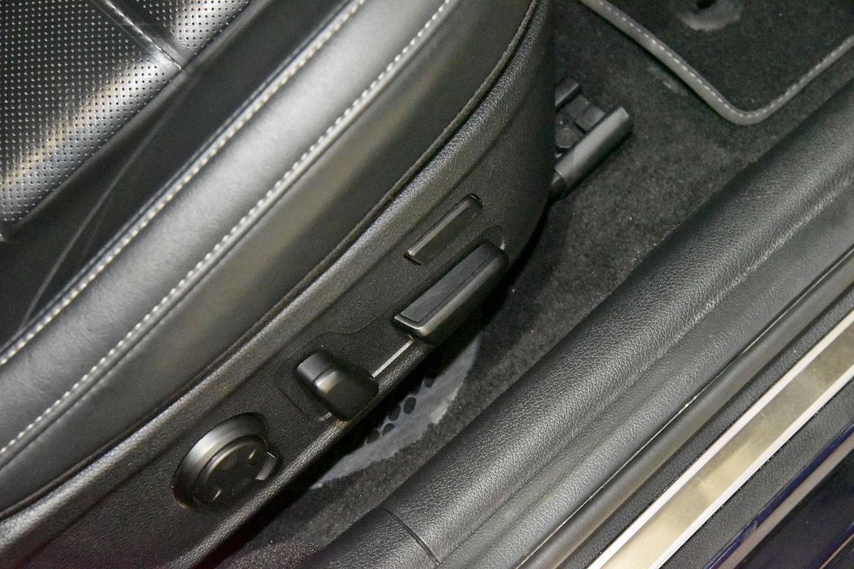 2020 Kia Stinger GT CK