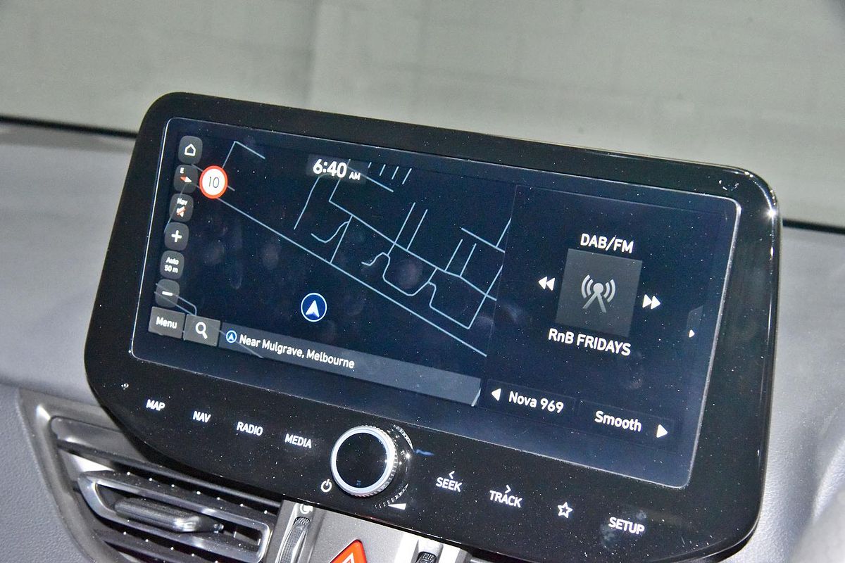 2024 Hyundai i30 N Premium PDe.V6