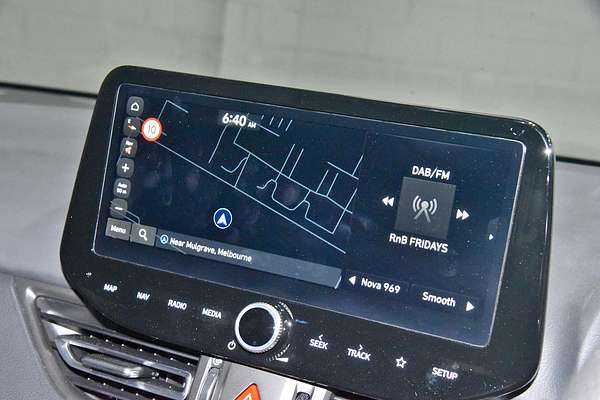 2024 Hyundai i30 N Premium PDe.V6