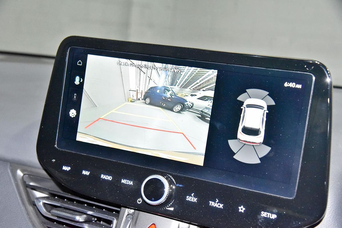 2024 Hyundai i30 N Premium PDe.V6