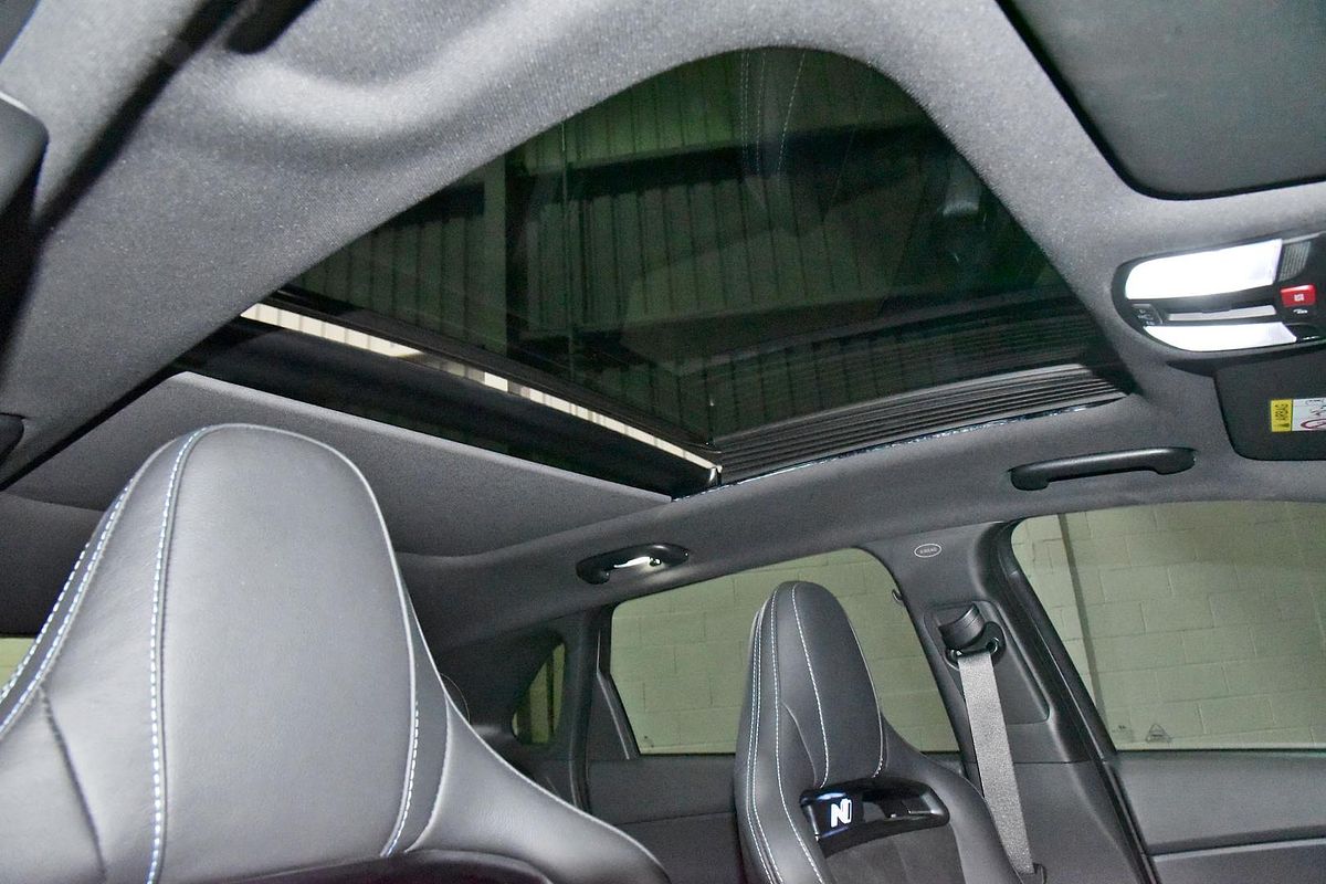 2024 Hyundai i30 N Premium PDe.V6