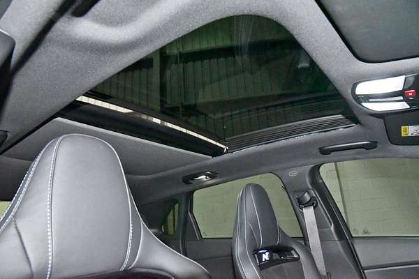 2024 Hyundai i30 N Premium PDe.V6