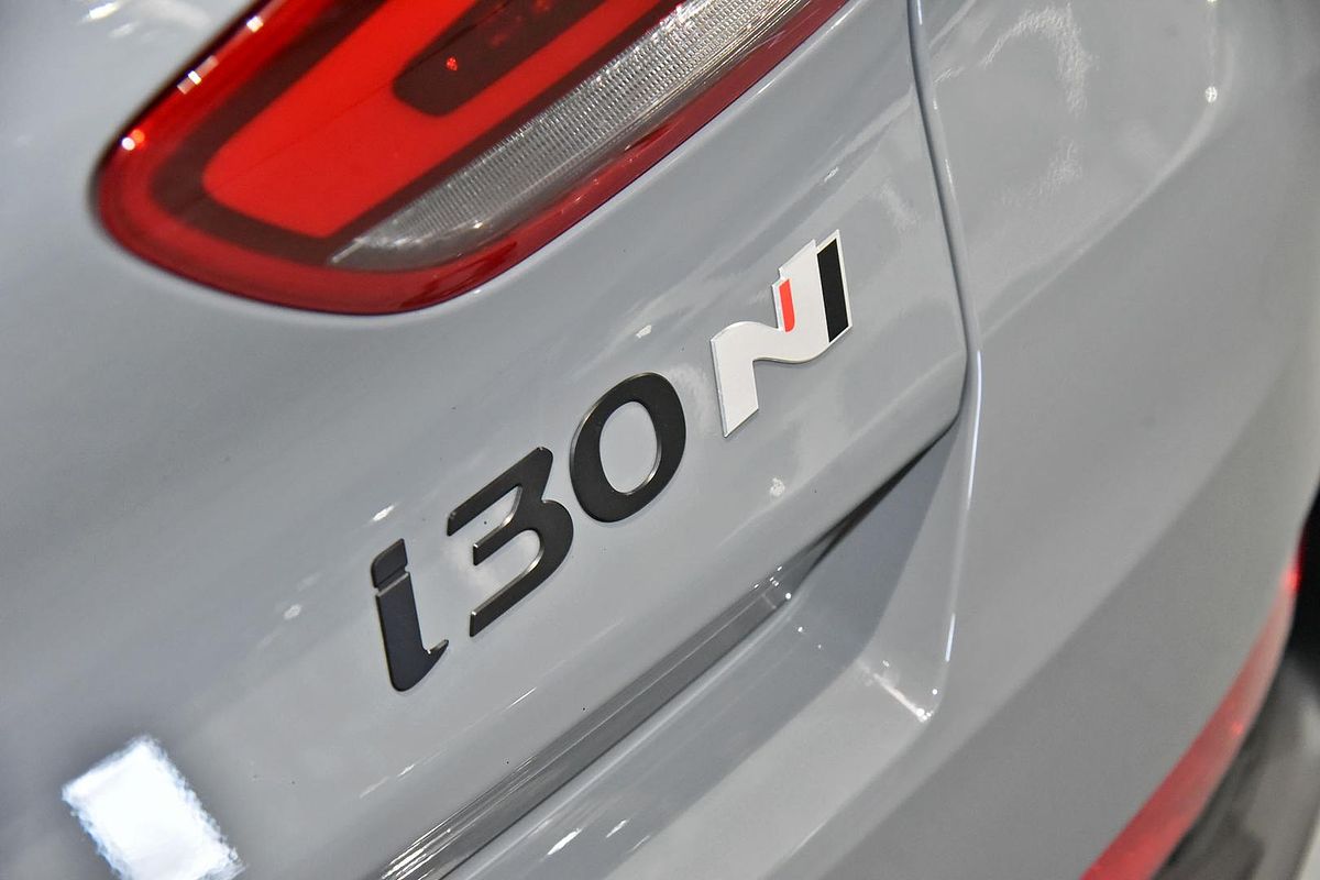 2024 Hyundai i30 N Premium PDe.V6