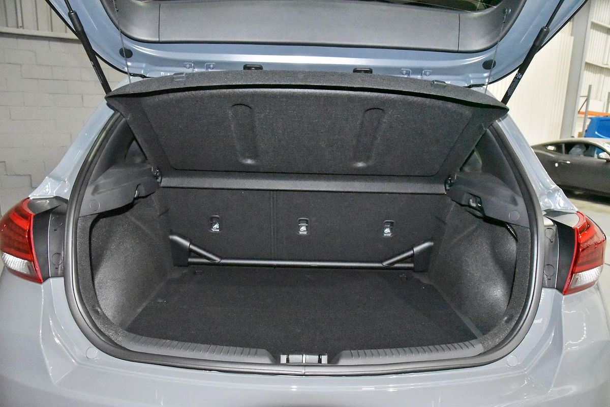 2024 Hyundai i30 N Premium PDe.V6