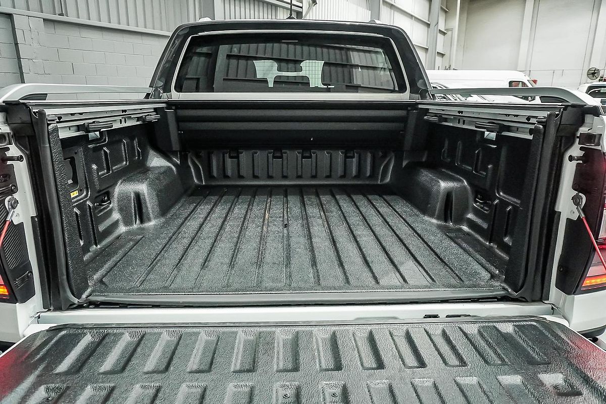 2024 Ford Ranger Wildtrak 4X4 3.0L